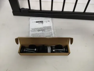 Puerta Escalera Munchkin Bebé