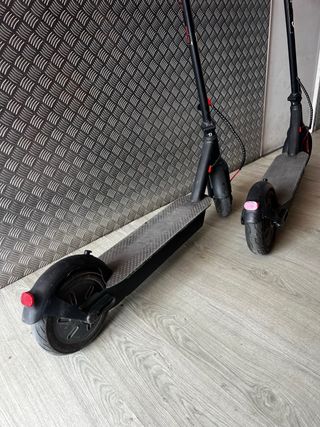 Patinetes Eléctricos ZWheel