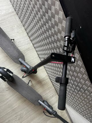 Patinetes Eléctricos ZWheel