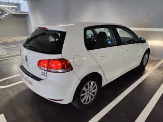 Volkswagen Golf 2011