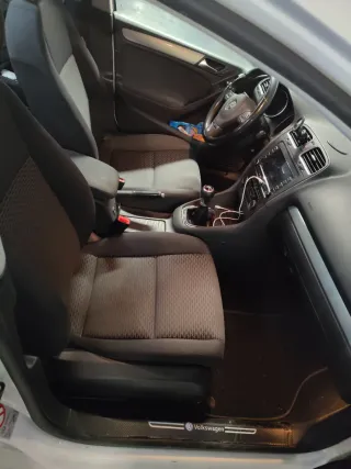 Volkswagen Golf 2011