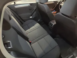 Volkswagen Golf 2011