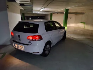 Volkswagen Golf 2011