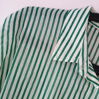 Camisa de playa Primark talla S. Talla grande