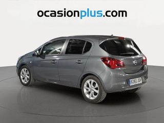 Opel Corsa 1.4 S&S Selective Easytronic 66 kW (90 CV)