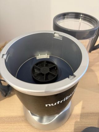 Nutribullet Pro 900W