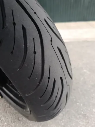Kawasaki Z1000SX 2017