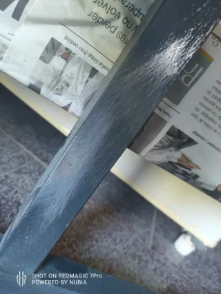 Somier 135x190 cm reacondicionado