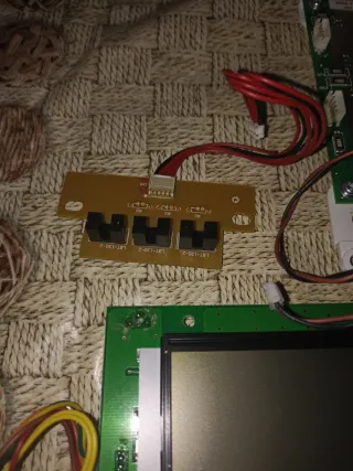 Placas para máquina de coser Singer
