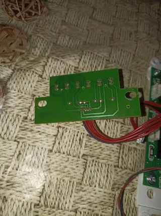 Placas para máquina de coser Singer