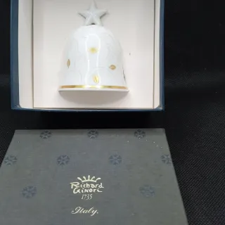 Campanella Richard Ginori Porcellana Nuova