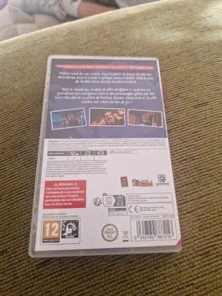 Hello Neighbor 2 Nintendo Switch