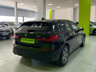 BMW Serie 1 116D 1.5D 116CV Espectacular!!!!!