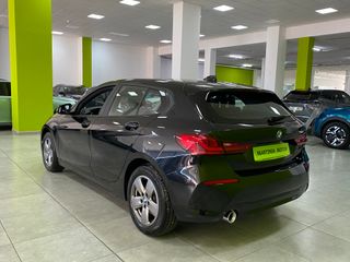 BMW Serie 1 116D 1.5D 116CV Espectacular!!!!!