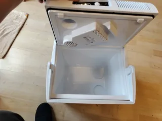 Nevera Portátil Mobicool