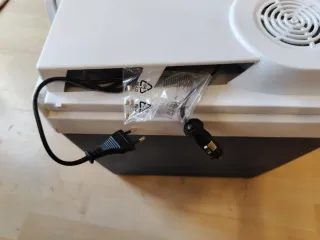 Nevera Portátil Mobicool