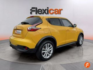 Nissan Juke 1.2 DIG-T ACENTA