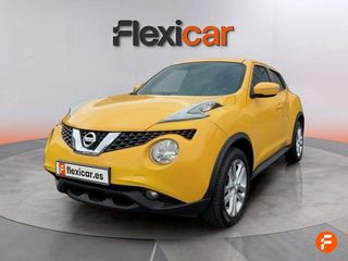 Nissan Juke 1.2 DIG-T ACENTA