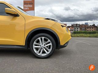 Nissan Juke 1.2 DIG-T ACENTA
