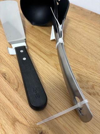 Utensilios Cocina Ikea