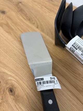 Utensilios Cocina Ikea
