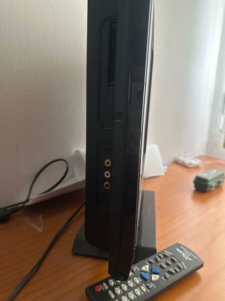 Televisor OKI Negro HDMI TDT Integrado