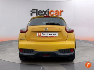 Nissan Juke 1.2 115CV