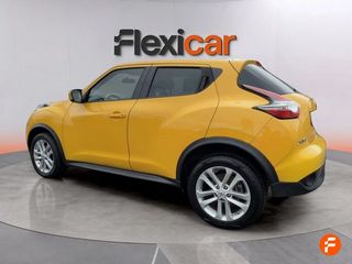 Nissan Juke 1.2 115CV