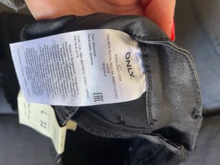 Pantalón Only Skinny Fit