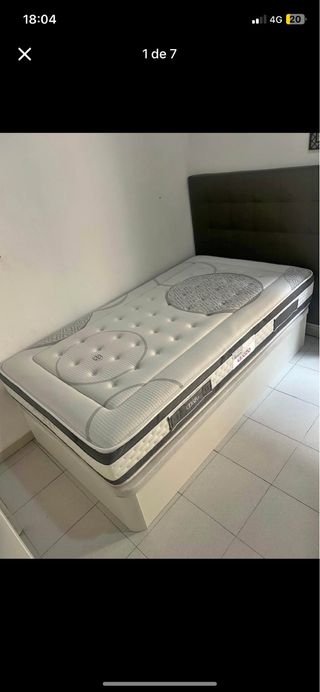 Offerte su CANAPÈS e materassi