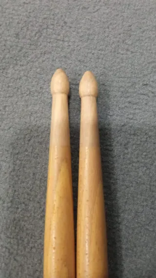 Baquetas Yamaha Akira Jimbo YCS-AJV