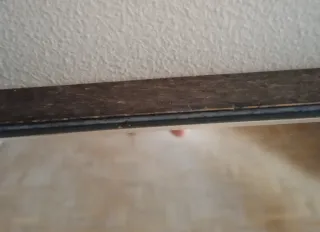 Espejo Rectangular Grande Sin Marco