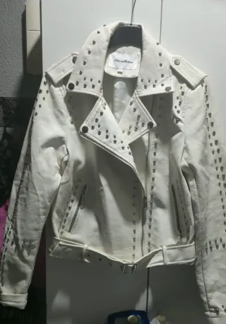 Chaqueta New Collection Talla L