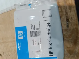 Cartuchos HP pregunta Modelo