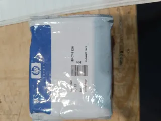 Cartuchos HP pregunta Modelo