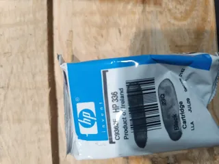 Cartuchos HP pregunta Modelo