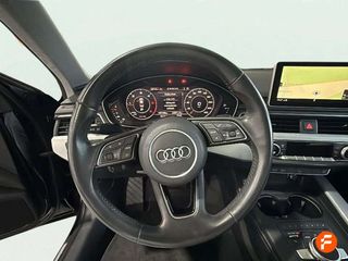 Audi A4 S line 35 TDI 110kW (150CV) S tronic