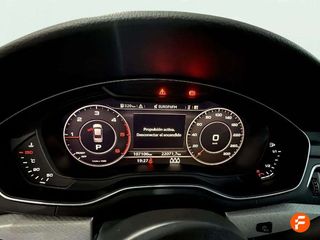 Audi A4 S line 35 TDI 110kW (150CV) S tronic