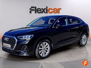 Audi Q3 Advanced 35 TDI 110kW (150CV) S tronic