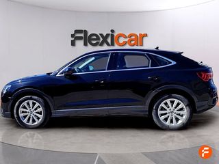 Audi Q3 Advanced 35 TDI 110kW (150CV) S tronic