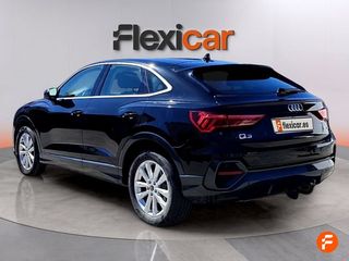 Audi Q3 Advanced 35 TDI 110kW (150CV) S tronic