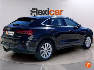 Audi Q3 Advanced 35 TDI 110kW (150CV) S tronic