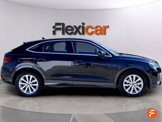 Audi Q3 Advanced 35 TDI 110kW (150CV) S tronic