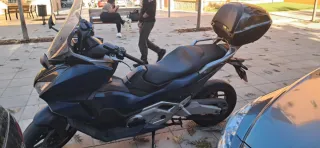 Honda Forza 750cc  2021