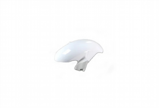CARENADO YAMAHA PINTADO R6 BLANCO/NEGRO 2006-2007