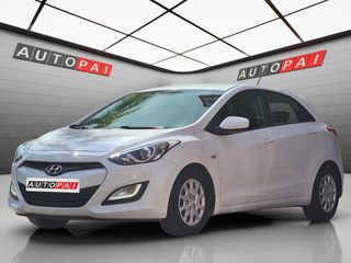 Hyundai i30 1.4 MPI 100cv."ESSENCE" 5 puertas