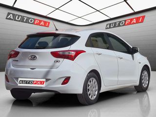 Hyundai i30 1.4 MPI 100cv."ESSENCE" 5 puertas