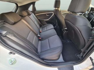 Hyundai i30 1.4 MPI 100cv."ESSENCE" 5 puertas