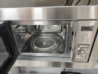 Microondas Orbegozo MIG 2033 Inox