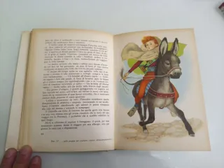 Un pastorello tra i Saraceni di Fodday Fabbri 1961